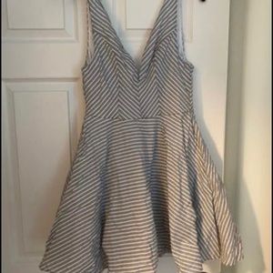 Charlotte Russe dress